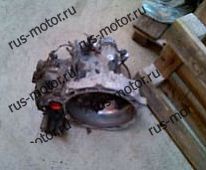 Коробка передач MAZDA 6 КПП 5-ступенчатая - 2.0EDC4 - JMZGY19F231109633 - Bj 2002 - 158000 km