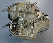 Коробка передач -$- MAZDA 6 - 2.0 CITD 2009 КПП ( 6-ступенчатая MANUEL ) FB2 / 601 / X6