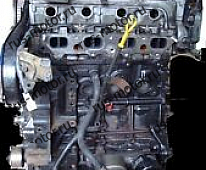 Двигатель Двигатель RF5C Mazda 3 5 6 MPV 02-07 2.0 DI CITD 89kW 121л.с. дизельный  135223 km Мотор  