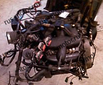 Двигатель FORD MAVERICK Двигатель - 3.0EKV6 - AJ,     203HK/149K - Bj 2006 - 85000 km