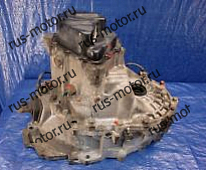 Коробка передач 5-ступенчатая Schalt КПП для Mazda 6 GG/GY Sport 2.3 122 kW 166 PS Bj 02-05 (569)