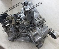 Коробка передач Mazda 6 2,0 Di КПП Bj.03 100KW/136л.с. MZR-CD keiine Altteilrückgabe nötig