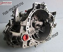Коробка передач КПП (Schaltung) 5-ступенчатая  MAZDA 6 HATCHBACK (GG) 2.0 DI