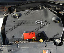 Двигатель Mazda 6 2.0 дизельный  Мотор RF5C