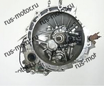 Коробка передач MAZDA 6 КПП 5-ступенчатая - L3C1 - GC030 / 2TF0806248 - Bj 2003 - 160200 km