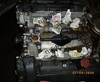 Двигатель AJ-V8 AJ Двигатель Jaguar S-Type CCX 4.0 203 kw Bj.99-02