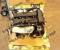 Двигатель JAGUAR S-TYPE Двигатель - AJ-V6 - AJV6 - Bj 2000 - 271370 km