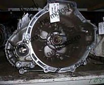 Коробка передач КПП 6.Gang Mazda 6 2.0DI * FB2 B2C2-B * ccm:1998 KW:89 Bj.2006 Km:112814