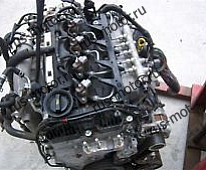 Двигатель Двигатель R2AA Mazda 6 5 CX-7 CX7  2.2 D гарантия