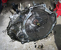 Коробка передач КПП 6 Gänge Manuell 2.2 дизельный  R2AA - Mazda 6 2009-2012 Neu Form