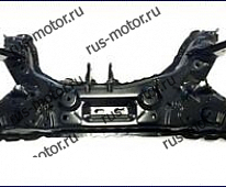 Двигатель MOTORTRÄGER ACHSTRÄGER VORNE FÜR MAZDA 2 (DE) 2007 - 2015 OE: 3N215019AB