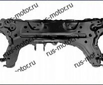 Двигатель MOTORTRÄGER ACHSTRÄGER VORNE FÜR MAZDA 2 2007 -  OE: 8V51-5019-BD