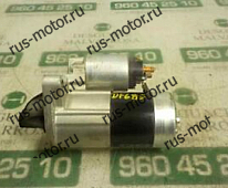 Двигатель MOTOR STARTET / 16928100 FÜR MAZDA 2 LIM.  1.5 16V CAT