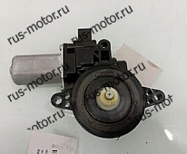 Двигатель D01G5858X moteur lève-glace arrière droit pour MAZDA 2 1.3 2008 CM012010 440511