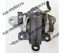 Двигатель DA6R39060 motorstütze für MAZDA 2 III (DL-DJ) 1.5D KW77 - 105CV 017 R5 40194