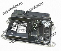 Двигатель Mazda 2 1.5 Benzin Motorsteuerung Einheit ECU P55X18881 P55X 18 881 TN2798001180