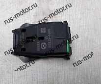 Двигатель MAZDA CX-5 KE, GH Vordere Kamera GHP967XD0 2.19 Diesel 110kw 2014 20936410