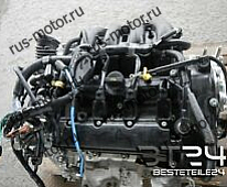 Двигатель Motor 2.0 SKYACTIV MAZDA 3 6 CX5 CX-5 2014 2015 9TKM UNKOMPLETT