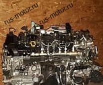 Двигатель MOTOR MAZDA CX5 6 3 2.0 SKYACTIV PE01 OHNE ANBAUTEILE
