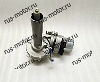Двигатель Mazda 3 II BM elektrische Lenksäule Servolenkung Lenkhilfemotor JJ501000532