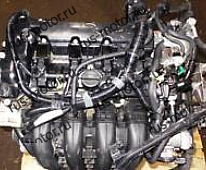 Двигатель Mazda 6 3 CX-5 2.5 py-vps SKYACTIV Benzinmotor