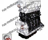 Двигатель Motor überholt - Mazda 3  6  CX-7   2.2   MZR CD Diesel Code: R2AA