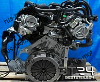Двигатель Motor 2.0 B PE01 MAZDA 3 6 CX5 2013-2015 KOMPLETT 8TKM TEST AUTO