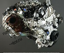 Двигатель SH01 SHY1 Motor Moteur 2,2D 150PS 175PS MAZDA 3 (BM BN) Komplett 18TKM