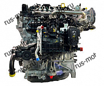 Двигатель Motor für Mazda 3 BM 1,5 D Diesel S5 S5Y7 S5Y702300D erst 7.000 KM 105 PS