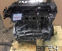 Двигатель Motor 2.0 LF MAZDA 3 5 6 MX5 2006-2010 64TKM UNKOMPLETT
