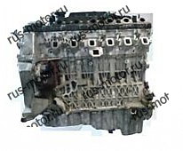 Двигатель Motor BMW 3er E90 E91 E92 E93 325 330 d 3,0 Diesel M57D30 306D3