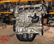 Двигатель Mazda 3 5 CX3 CX5 2.0i Motor Bj.17 PE02 PE engine