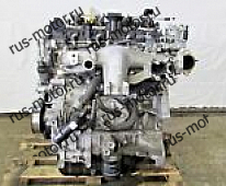 Двигатель 13551) Mazda 3 BM 6 GJ 2,2 Diesel 78Tkm Motor Engine Motorblock SHYE SHY4-02-300