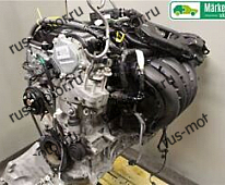Двигатель ORIGINAL Motor MAZDA CX-3 (DK)  2016