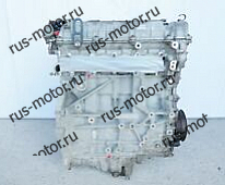 Двигатель Motor Mazda 3 BL MZR DISI 2.0 111 kW 151 PS (21) mit Video