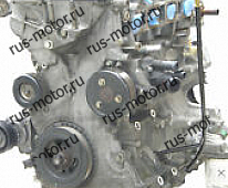 Двигатель Mazda Motor 2,0 16V - Austauschmotor  Mazda 3 / Mazda 5 / Mazda 6 / MPV / Tribut