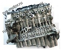Двигатель Motor BMW 3er E90 E91 E92 E93 325 330 d 3,0 M57D30 306D3