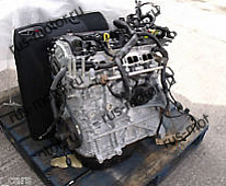 Двигатель Mazda 6 3 CX5 Skyactive GJ 2013-2016 2.0 Benzin Motor Geringe Laufleistung 15k