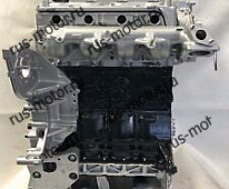 Двигатель MOTOR MAZDA 2.0 CD RF7J 143PS GENERALÜBERHOLT + EINBAU MÖGLICH !