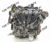 Двигатель LF teilmotor für MAZDA 3 2.0 2004 1614007