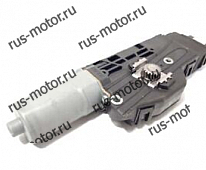 Двигатель A2139062104 ELEKTRISCHER SCHIEBEDACHMOTOR / 6162578 FÜR MERCEDES E-KLASSE FAMILY BM 2