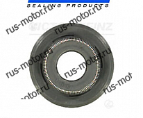 Двигатель DICHTRING VENTILSCHAFT FÜR MAZDA PEY7/PEY6/PEY5/LFX/PEY4/PEX2/PEX6/PEX4 2.0L 3 