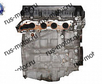 Двигатель Teilweise erneuert Motor LFF7 Mazda 5 2005-2010 2.0 107 kW 146 PS Engine Benzin