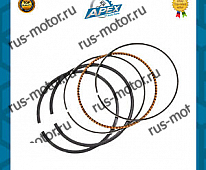 Двигатель MAZDA 3 6 CX-5 SKYACTIVE 2.2 DIESEL SH SH01 MOTOR KOLBENRINGE SET - STD GRÖSSE