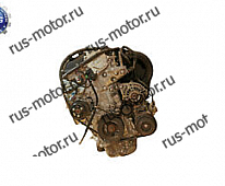 Двигатель Gebrauchte MOTOR MAZDA 3 BM BN PEY7 88kW 120PS 2013> 36511km 