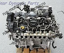 Двигатель MAZDA 6 GJ - 2,2 D  MOTOR + EINSPRITZDÜSEN - SH01 SHY1 ( CX-5 ) SKYACTIV-D 2014