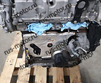 Двигатель Mazda 6 2.0 Diesel 103KW Motor