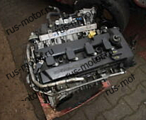 Двигатель Motor Mazda MX-5 NC 2,0l 118KW/160PS erst 140TKM
