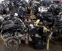 Двигатель ORIGINAL 2014-2017 Mazda 3 Motor engine 2.0L PEY7 VINE Skyaktiv
