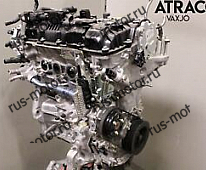 Двигатель ORIGINAL Motor MAZDA 3 Hatchback (BP)  2023
